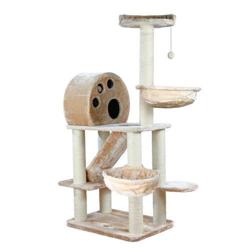 Arbre À Chat Allora - 176 Cm, Beige