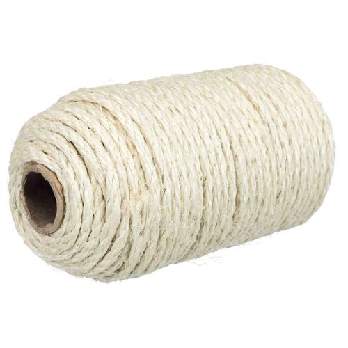 Corde En Sisal - 50 M