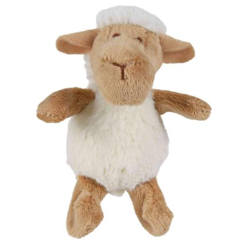 Mouton, Peluche - 10 Cm