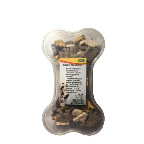 Biscuits Figurine Animaux 400g