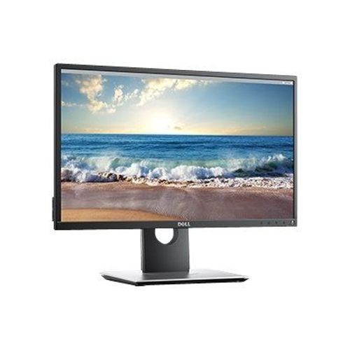 Dell P2317H - Écran LED - 23" (23" visualisable) - 1920 x 1080 Full HD (1080p) @ 60 Hz - IPS - 250 cd/m² - 1000:1 - 6 ms - HDMI, VGA, DisplayPort