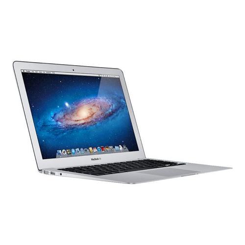 Apple MacBook Air MC969LL/A - Milieu 2011 - Core i5 1.6 GHz 4 Go RAM 128 Go SSD