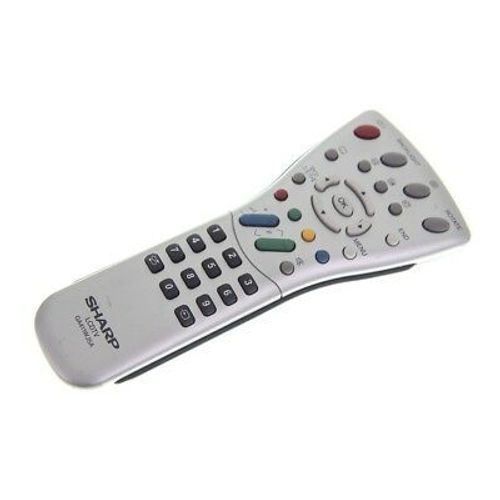 Téélécommande Sharp GA411WJSA