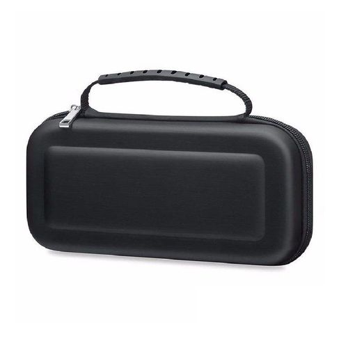 Housse Étui Protection Eva Pour Nintendo Switch - Noir
