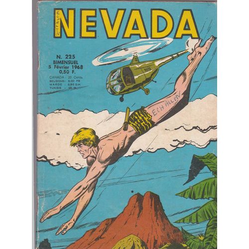 Nevada 225