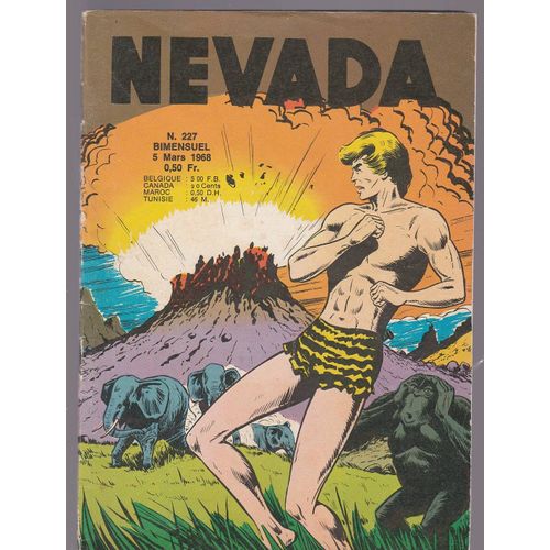 Nevada 227