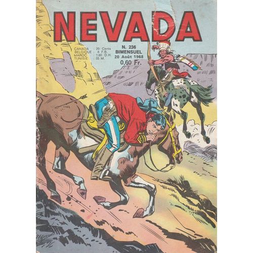 Nevada 236