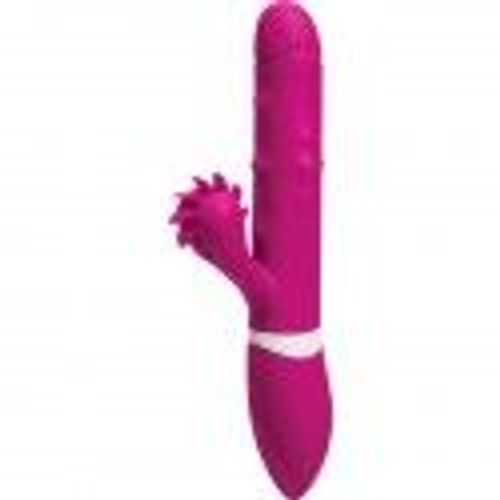 Ivibe Select Iroll - Rosa