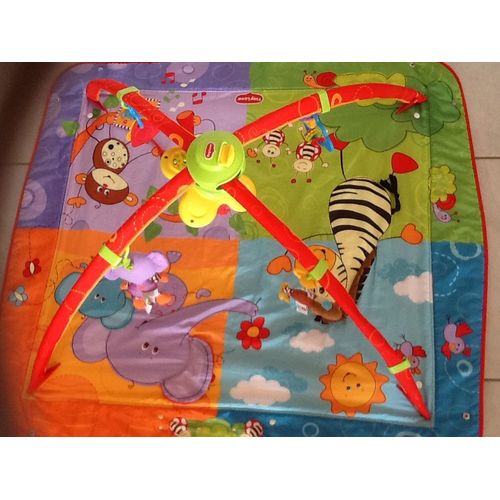 Tapis D'eveil Musical