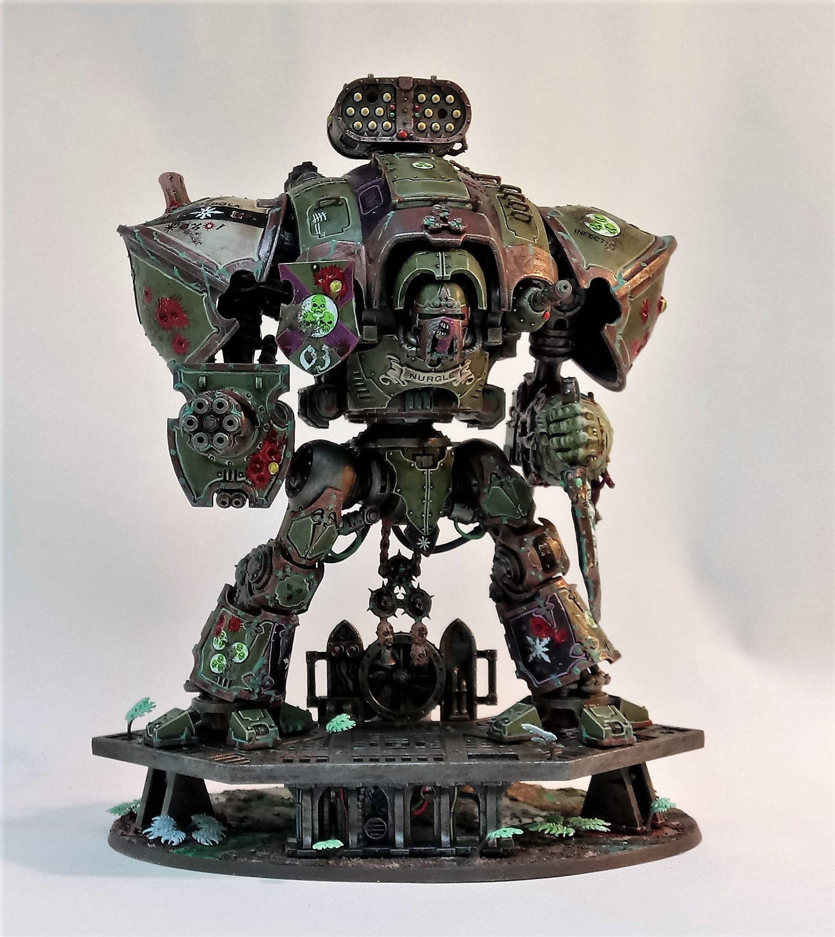 Figurine A Peindre Warhammer pas cher - Achat neuf et occasion