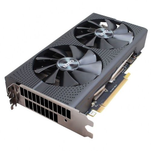 Sapphire Radeon RX 470 MINING Edition 8192MB GDDR5