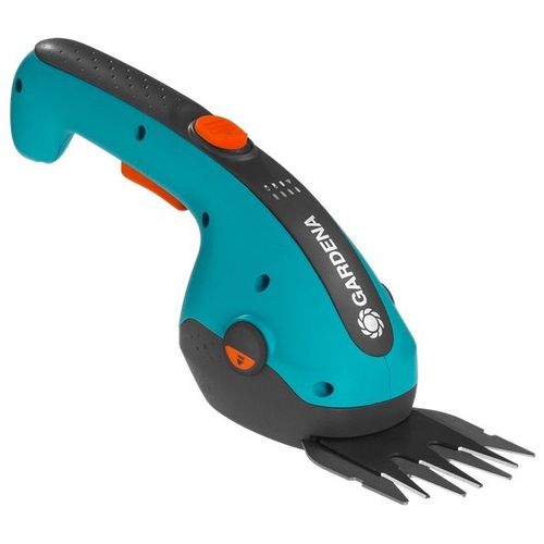 Kit cisaille à gazon GARDENA ClassicCut Li sur batterie
