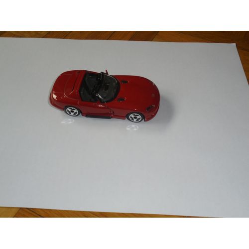 Viper Rt/10-Burago