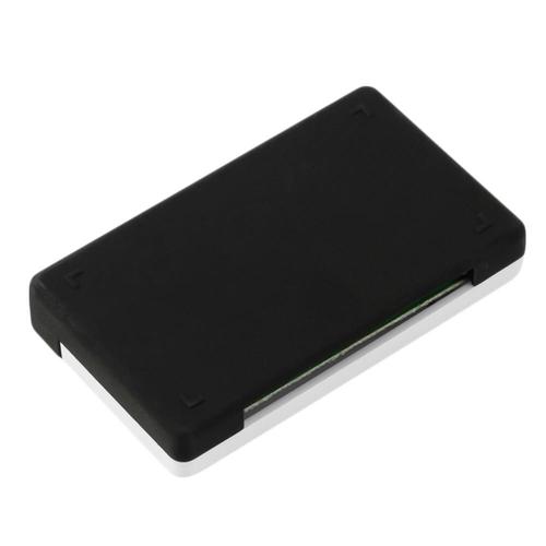marque generique - USB 2.0 Micro SD TF Lecteur De Carte Mémoire Flash Mini  adaptateur 480Mbps 1 - Hub - Rue du Commerce