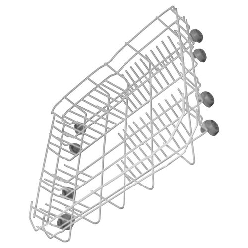 Panier inferieur Lave-vaisselle (1758971200 BEKO FAR CONTINENTAL EDISON OCEANIC AYA)
