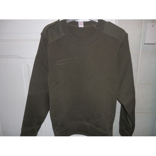 Pull Militaire Armée Frannçaise