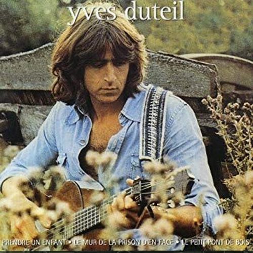Yves Duteil