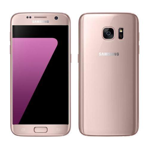 Galaxy S7 - 32 Go - Rose