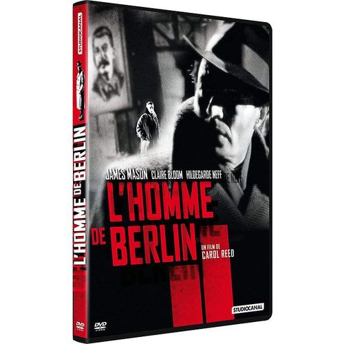 L'homme De Berlin