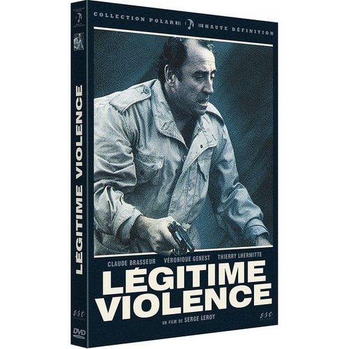 Légitime Violence
