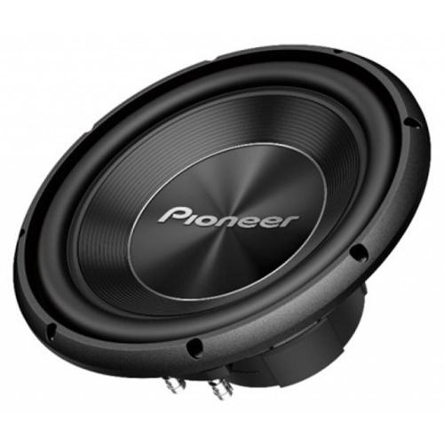 TS-A300S4 - Subwoofer 30cm - 500W RMS 1500W Max - Simple bobine