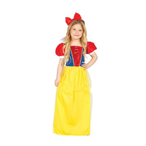 Déguisement De Princesse Du Bois Pour Fille