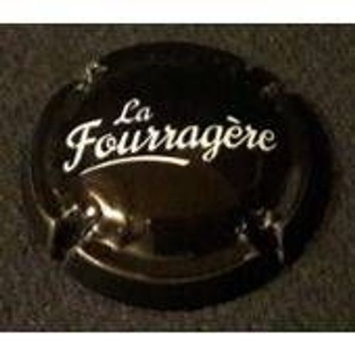 Capsule De Cidre La Fourragère