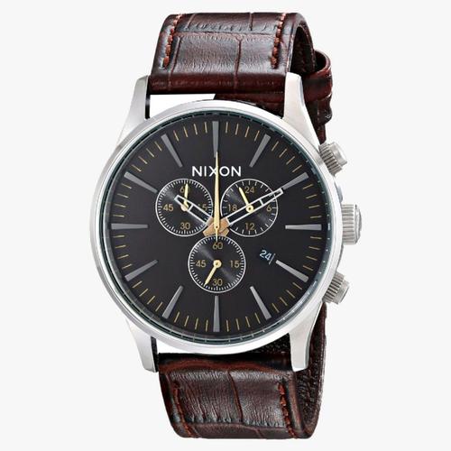 Montre Homme Nixon Sentry A4051887