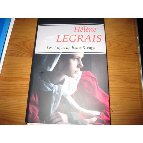 Les Anges De Beau-Rivage