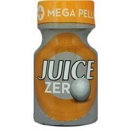 Poppers Juice Zero 9ml Poppers Juice Zero Pentyl & Propyl