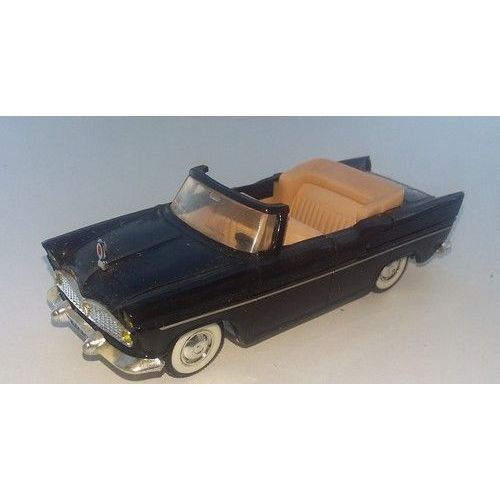 Simca Presidentielle - Echelle 1/43 Ème-Norev