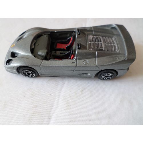 Ferrari Epave-Burago