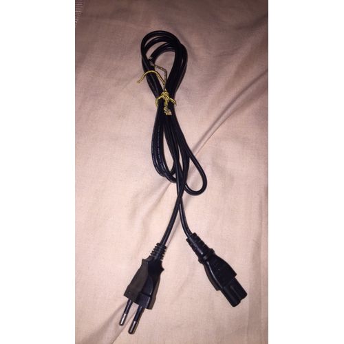 Câble D'alimentation Sony