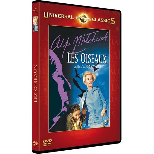 Les Oiseaux