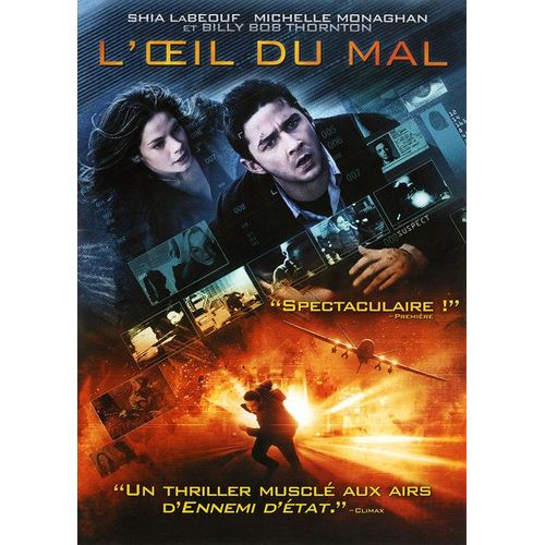 L'oeil Du Mal