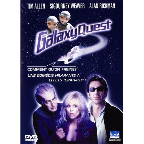 Galaxy Quest