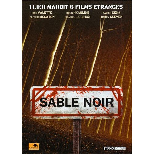 Sable Noir