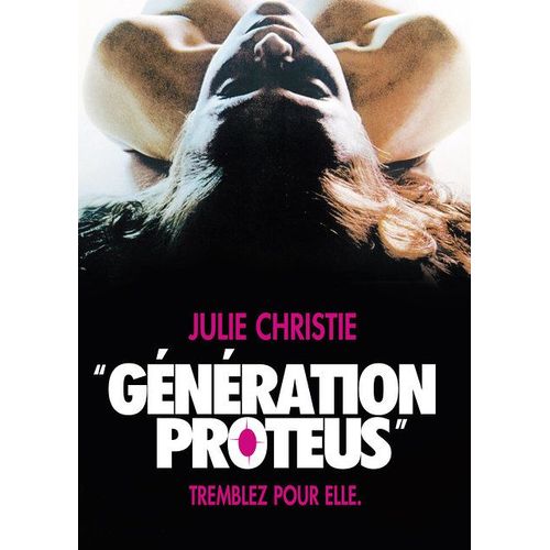 Génération Proteus - Exclusivité Fnac