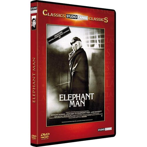 Elephant Man