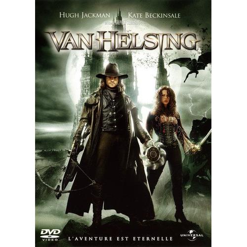 Van Helsing