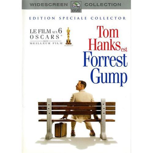 Forrest Gump - Édition Collector