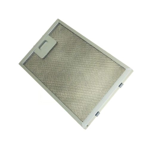 Filtre métal anti graisse - Hotte (49011306 CANDY)