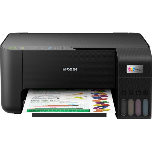 Epson EcoTank ET-2814 Jet d'encre A4 5760 x 1440 DPI 33 ppm Wifi