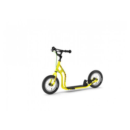 Scooter Junior Mau Jaune Yedoo Emoji