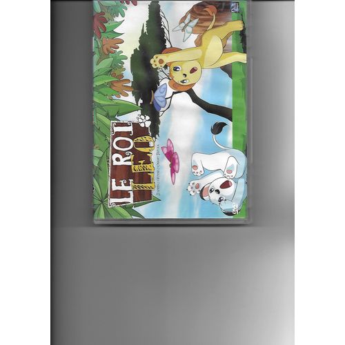 Le Roi Leo - Volume 13