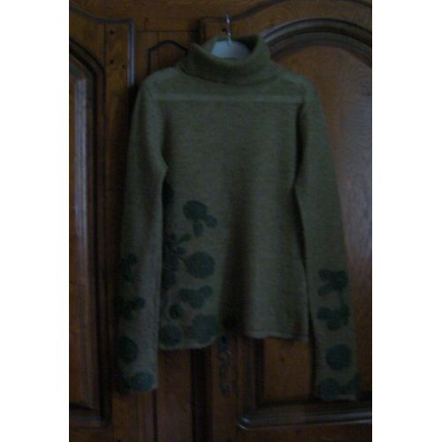 Pull Vert Promod - Taille 36