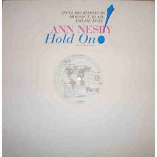 Hold On !