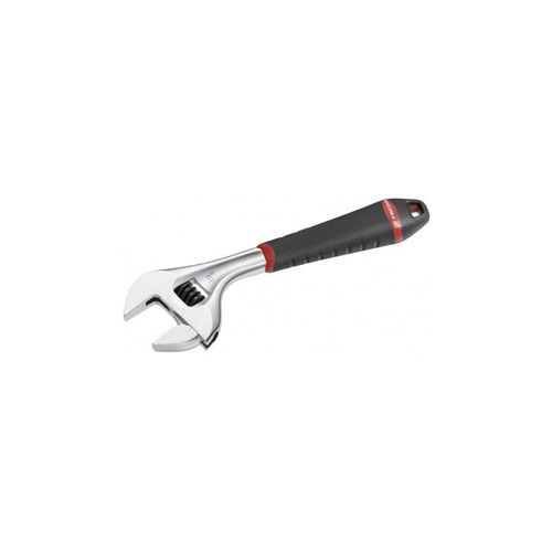 Facom Clé À Molette Série 101 Gainée Réglage Rapide 10' 101.10gpb