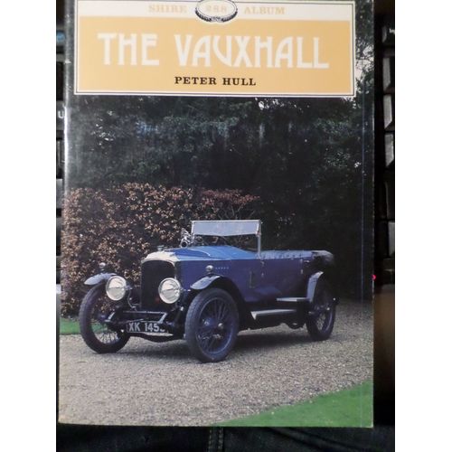 The Vauxhall
