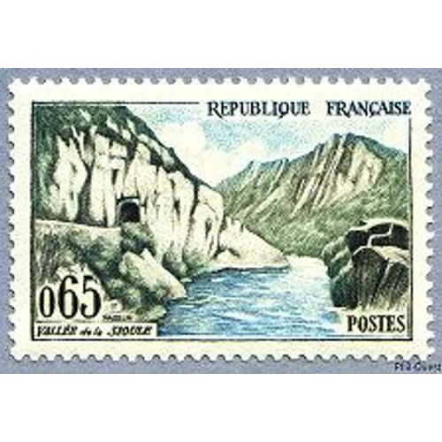Vallée De La Sioule